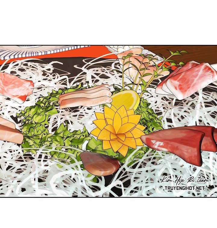 ĐỨA BÉ LÀ CON TÔI - Chap 9