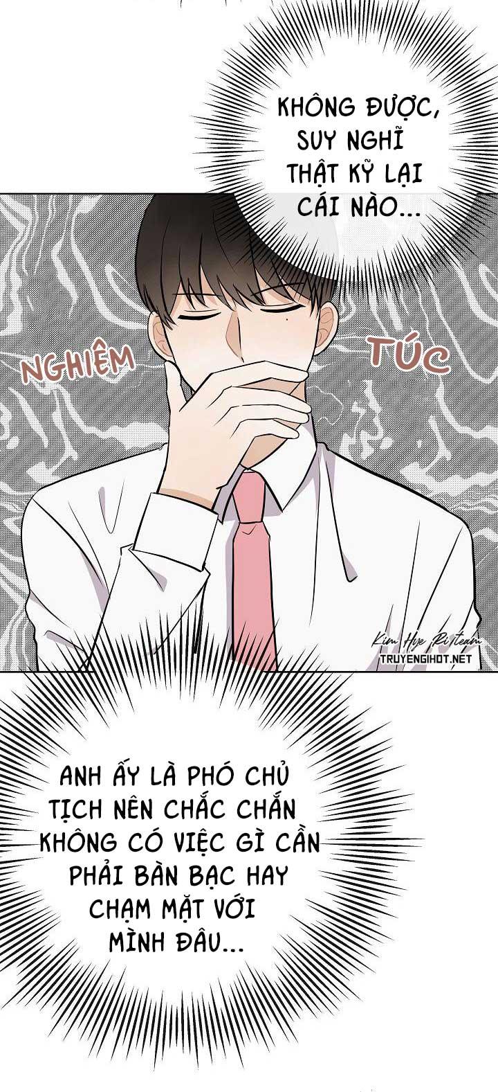 ĐỨA BÉ LÀ CON TÔI - Chap 9