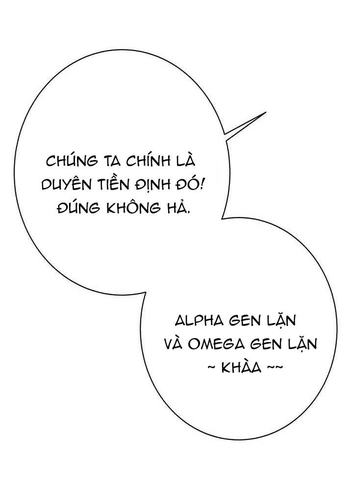 ĐỨA BÉ LÀ CON TÔI - Chap 9
