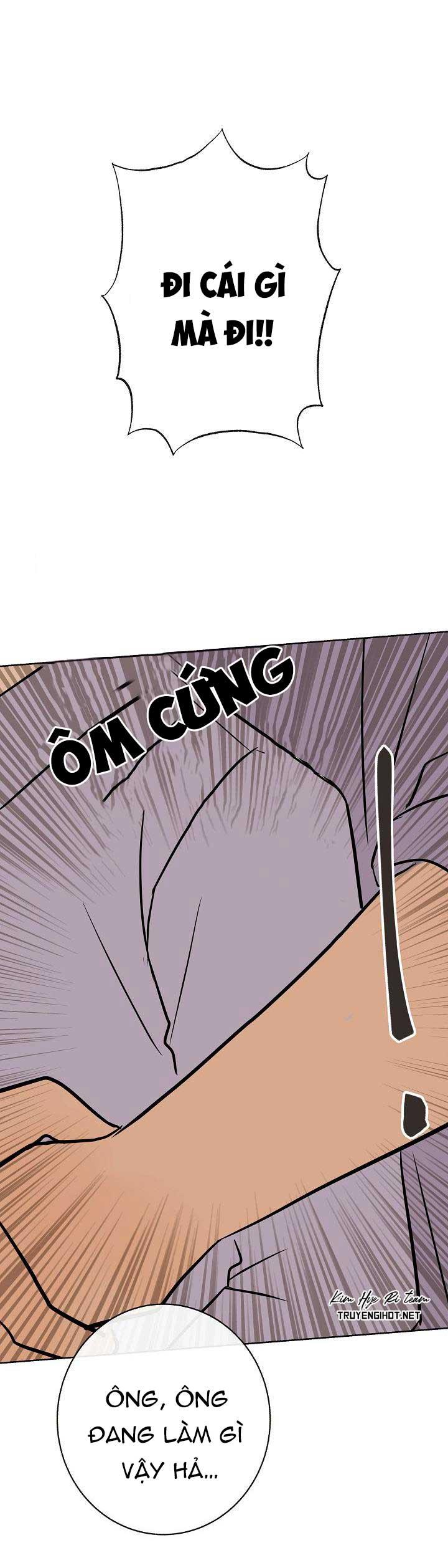 ĐỨA BÉ LÀ CON TÔI - Chap 9