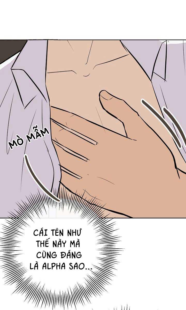ĐỨA BÉ LÀ CON TÔI - Chap 9