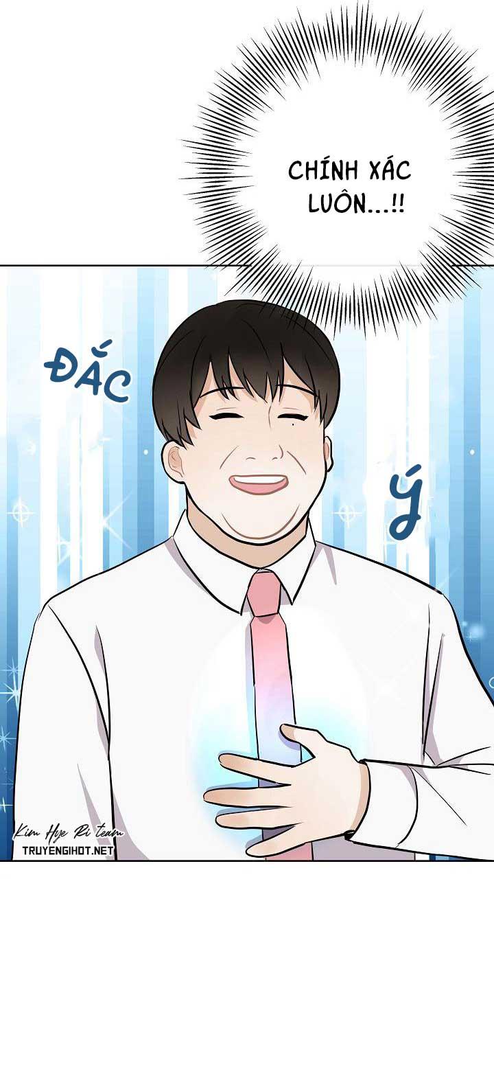 ĐỨA BÉ LÀ CON TÔI - Chap 9