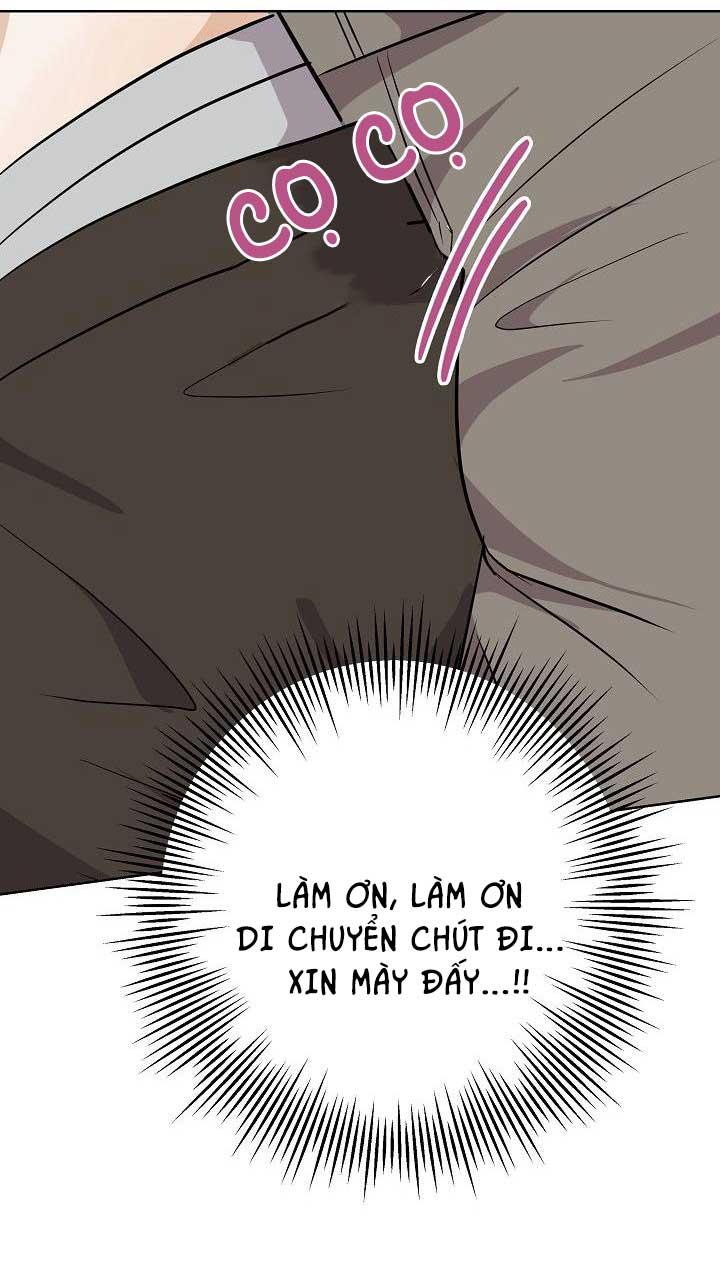 ĐỨA BÉ LÀ CON TÔI - Chap 9