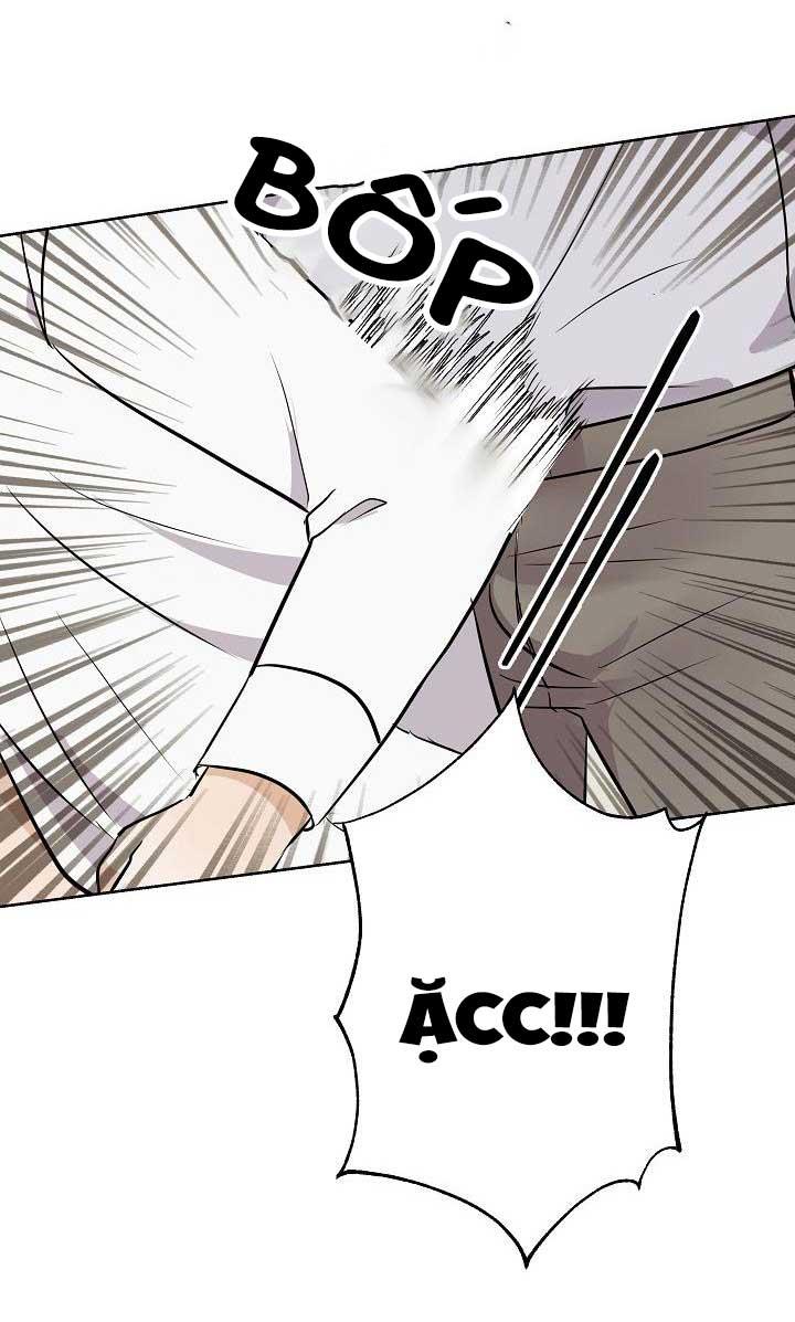 ĐỨA BÉ LÀ CON TÔI - Chap 9