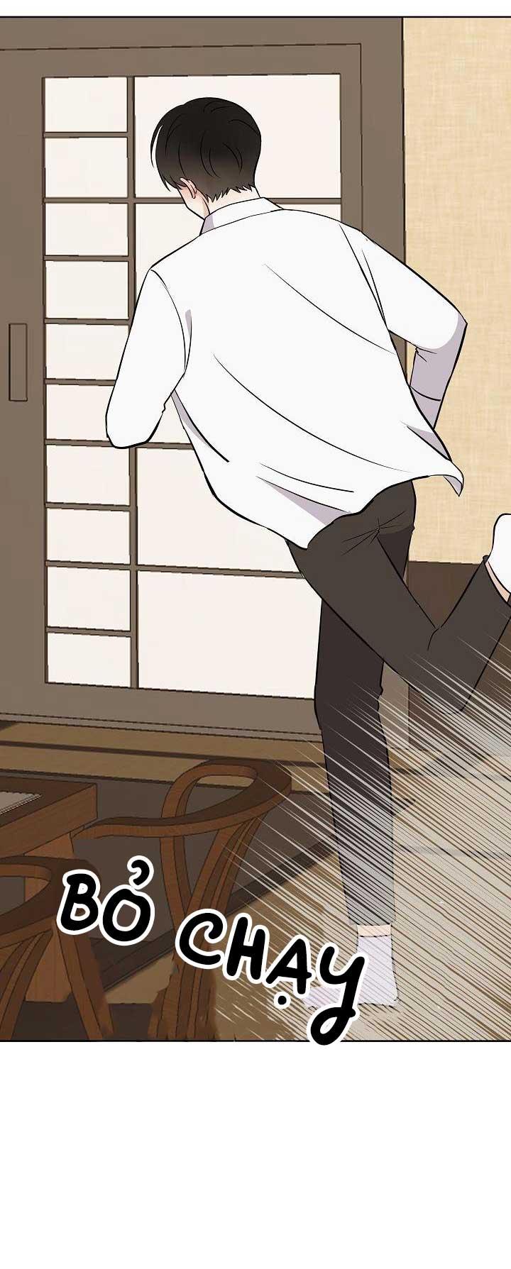 ĐỨA BÉ LÀ CON TÔI - Chap 9