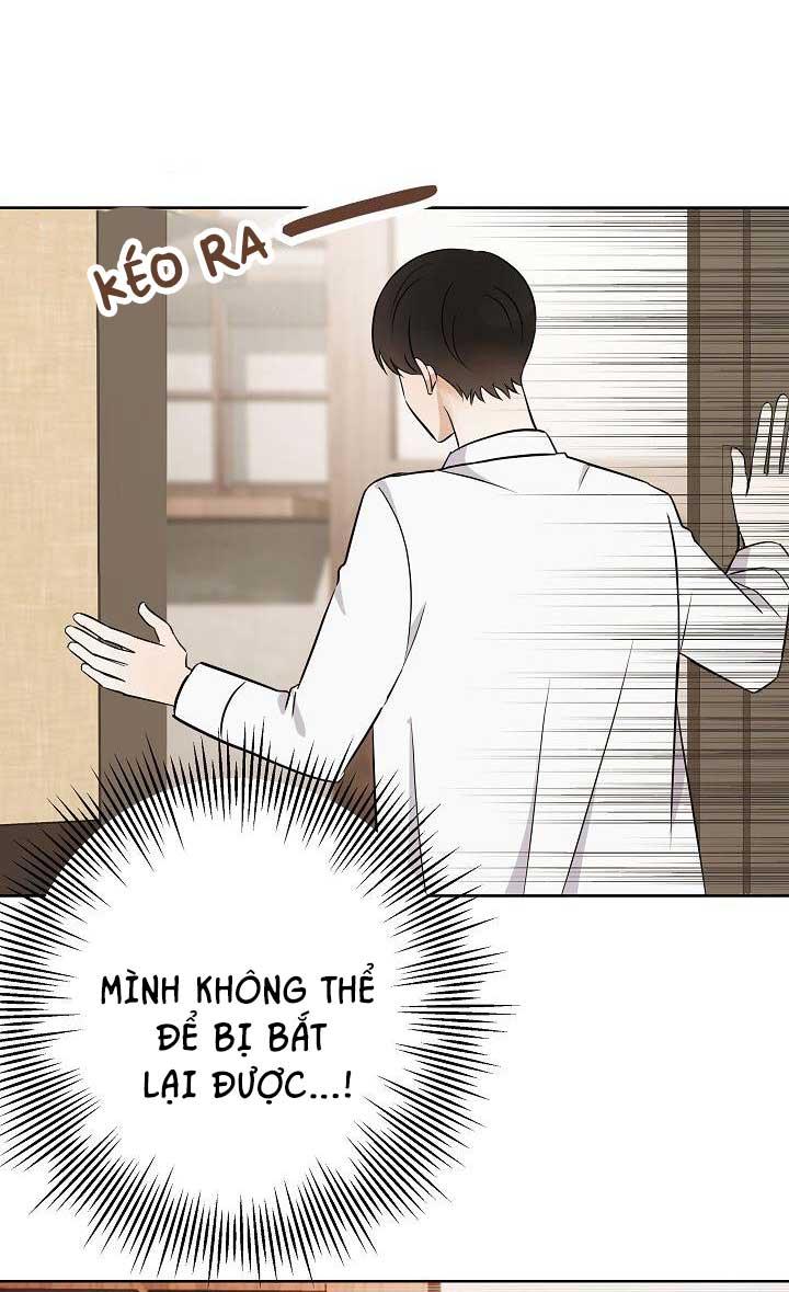 ĐỨA BÉ LÀ CON TÔI - Chap 9