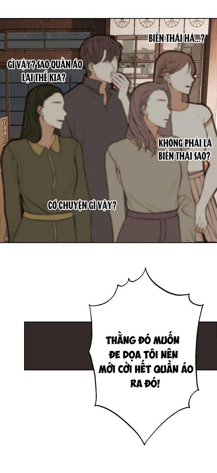 ĐỨA BÉ LÀ CON TÔI - Chap 9