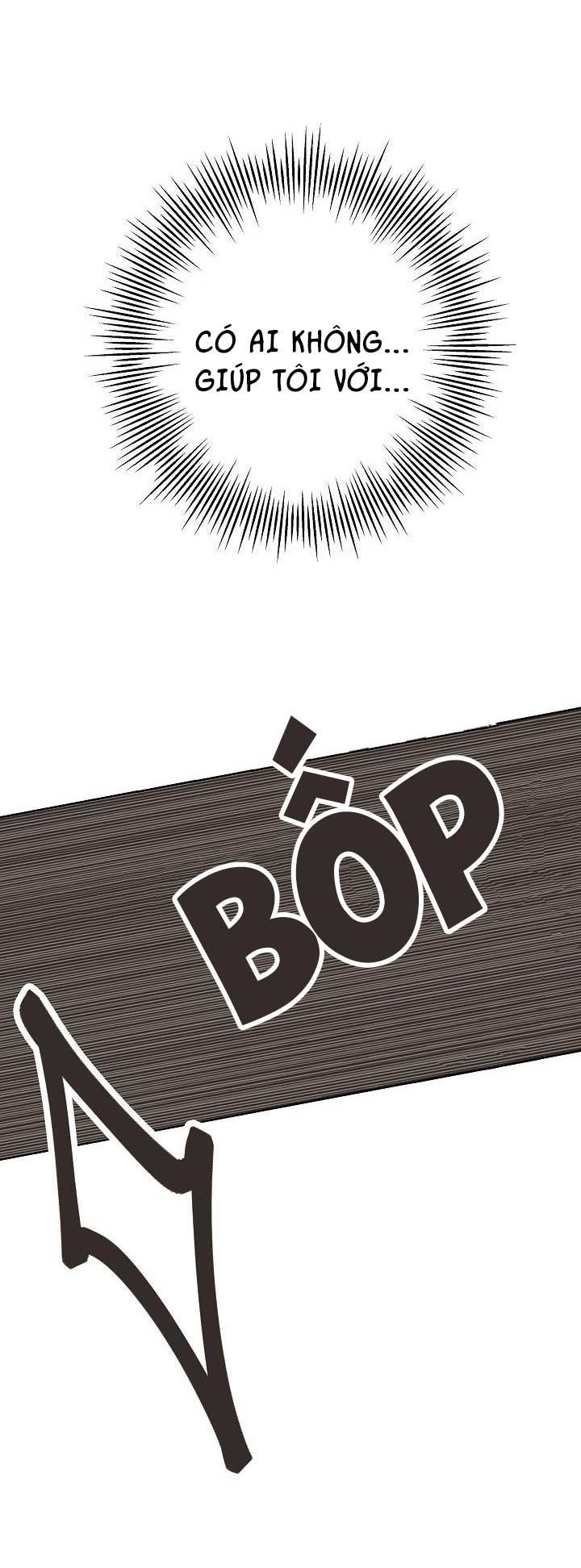 ĐỨA BÉ LÀ CON TÔI - Chap 9