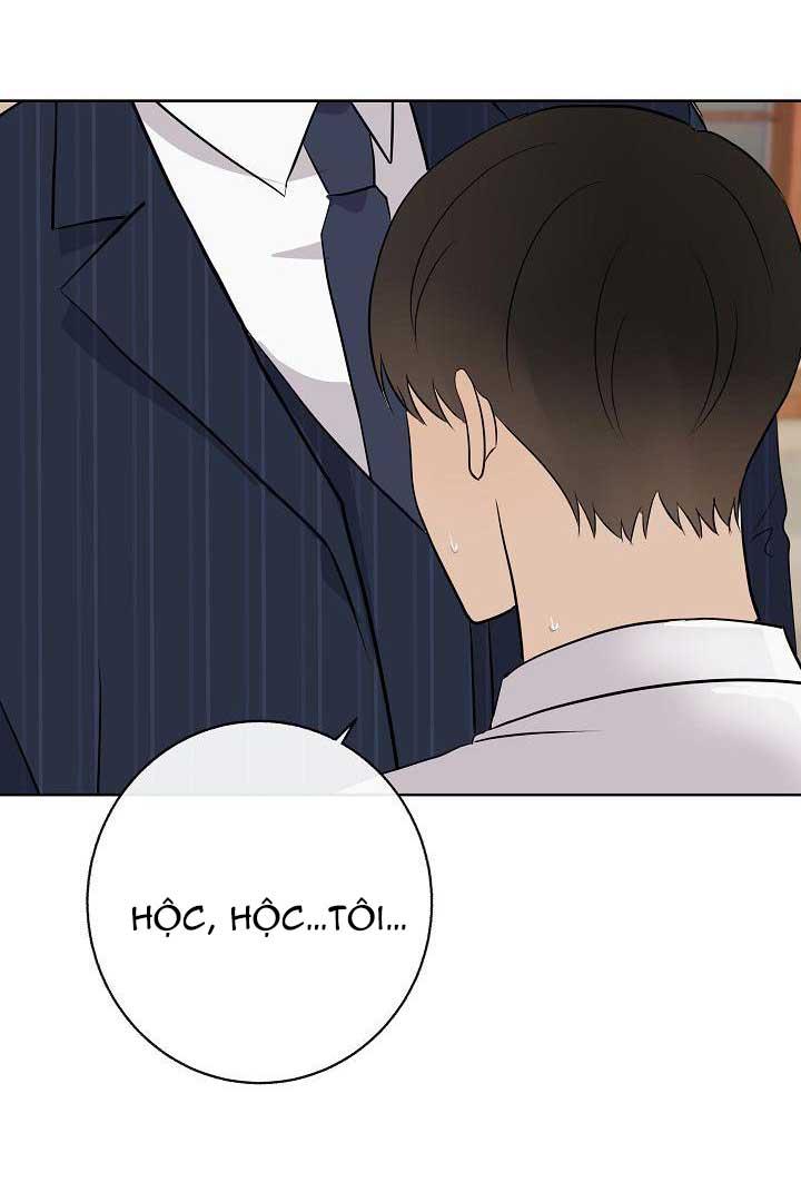 ĐỨA BÉ LÀ CON TÔI - Chap 9