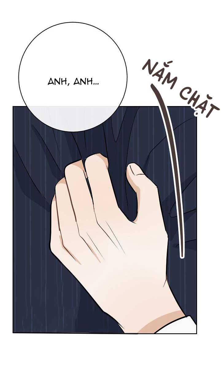 ĐỨA BÉ LÀ CON TÔI - Chap 9