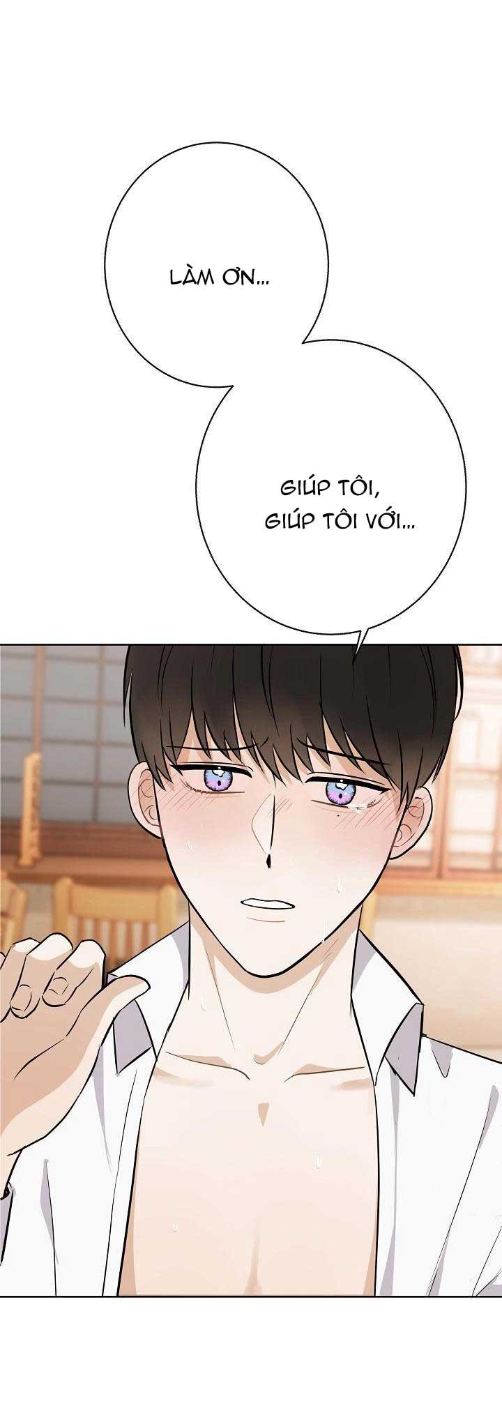 ĐỨA BÉ LÀ CON TÔI - Chap 9