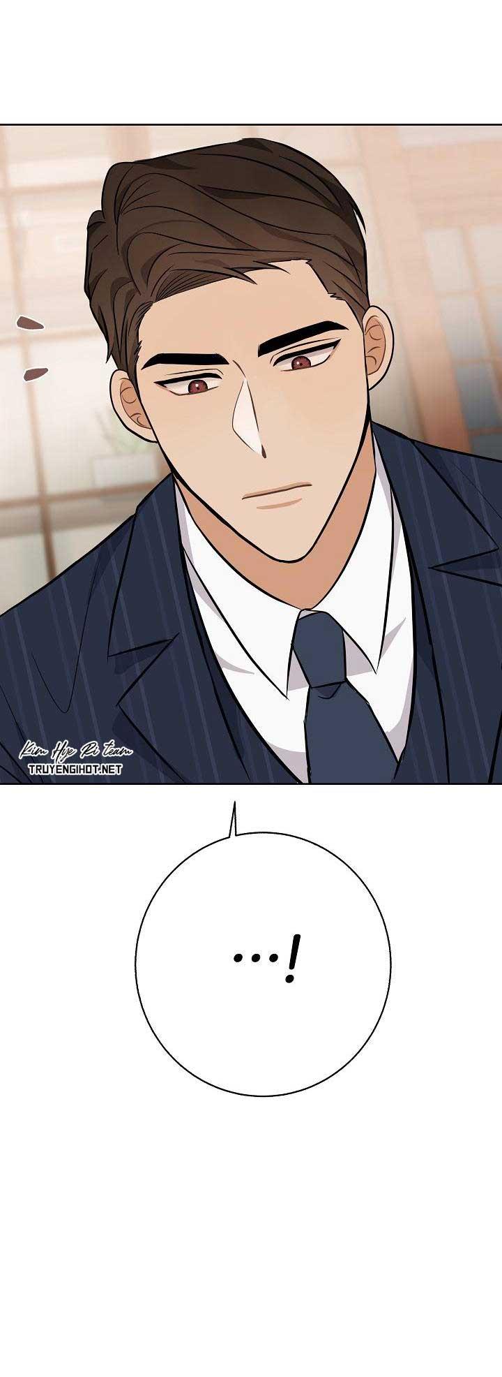 ĐỨA BÉ LÀ CON TÔI - Chap 9