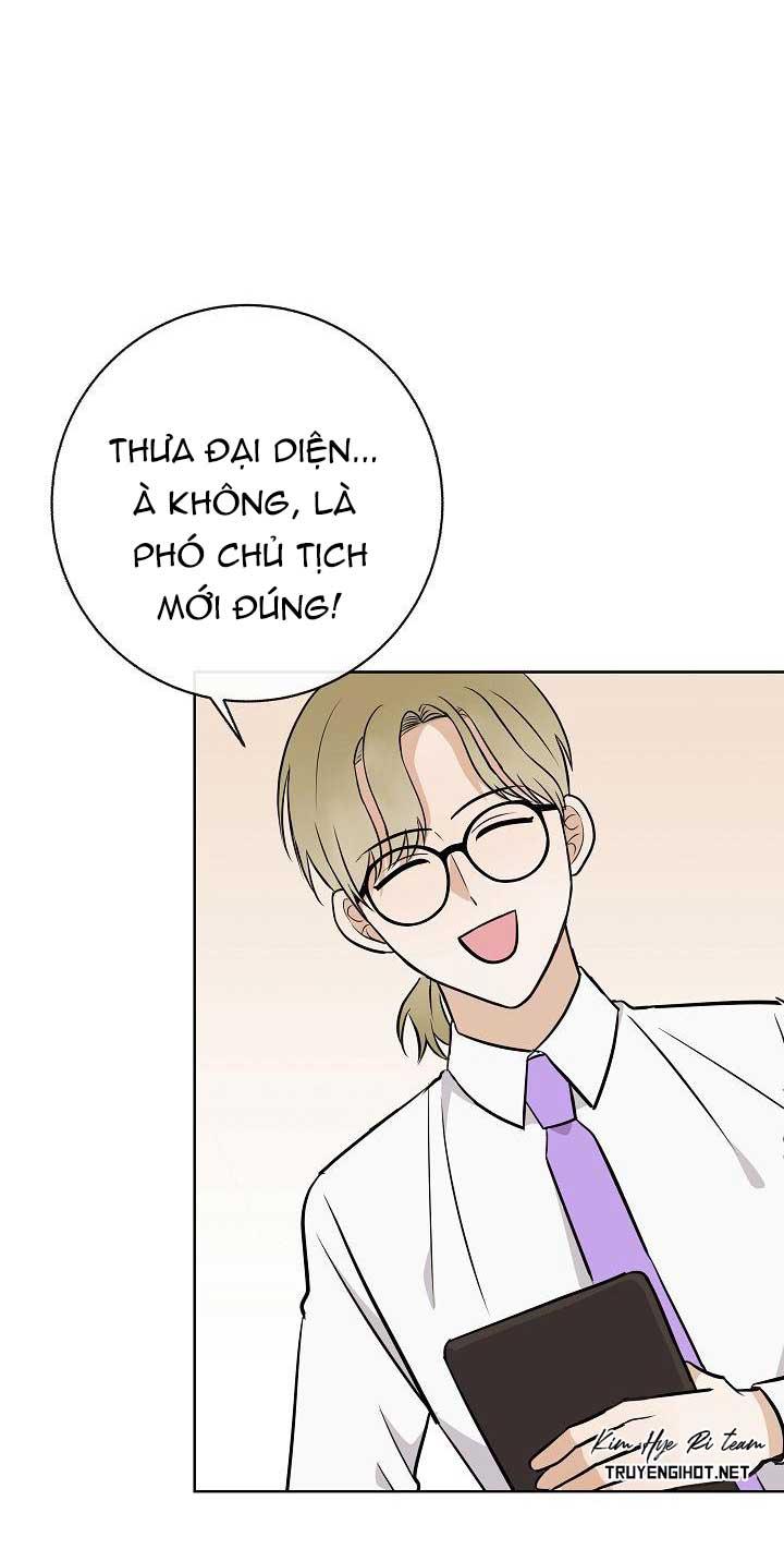 ĐỨA BÉ LÀ CON TÔI - Chap 9