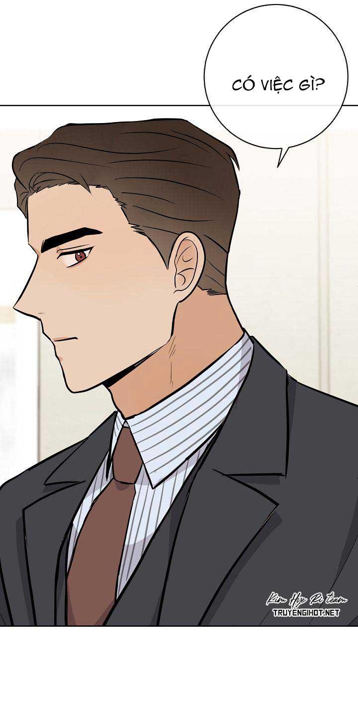 ĐỨA BÉ LÀ CON TÔI - Chap 9