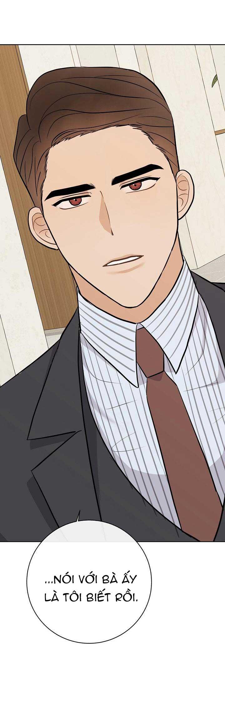 ĐỨA BÉ LÀ CON TÔI - Chap 9