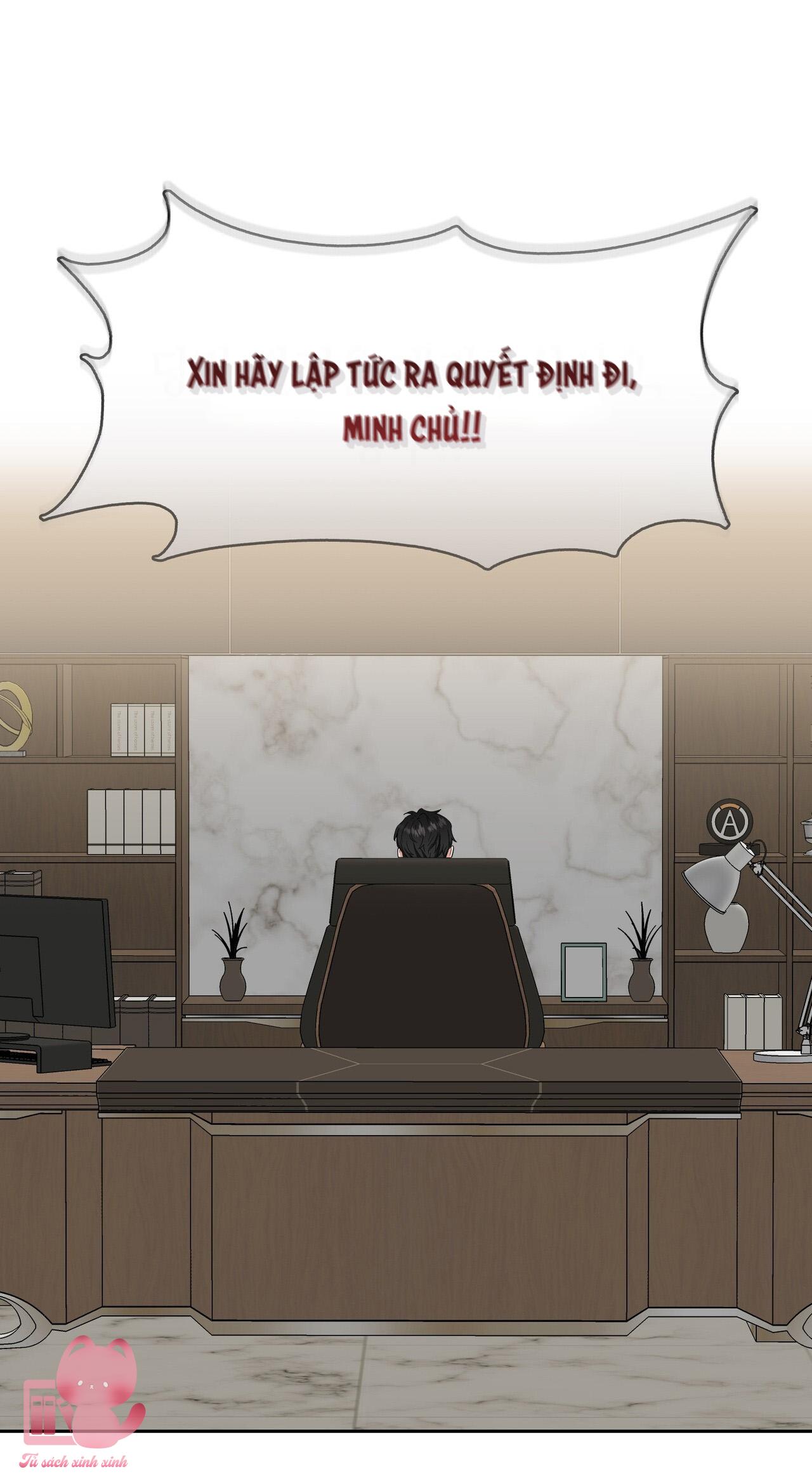 Đưa Em Đến Mặt Trăng - Chap 0