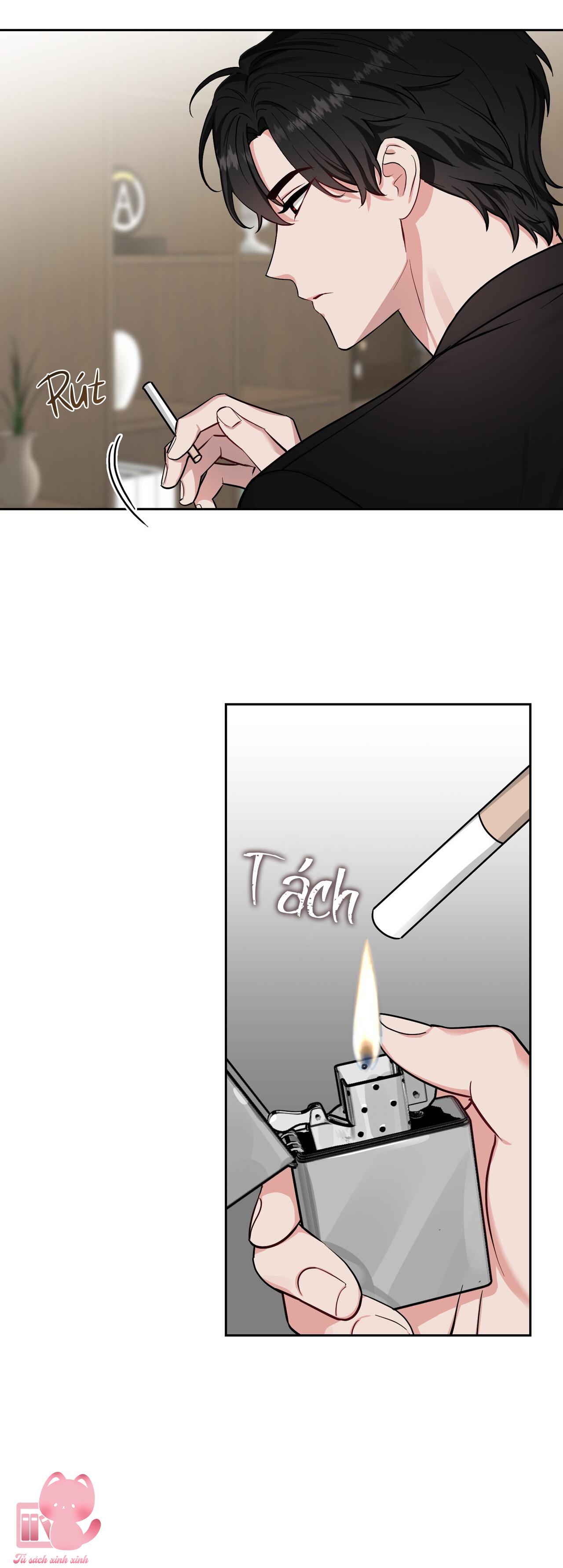 Đưa Em Đến Mặt Trăng - Chap 0