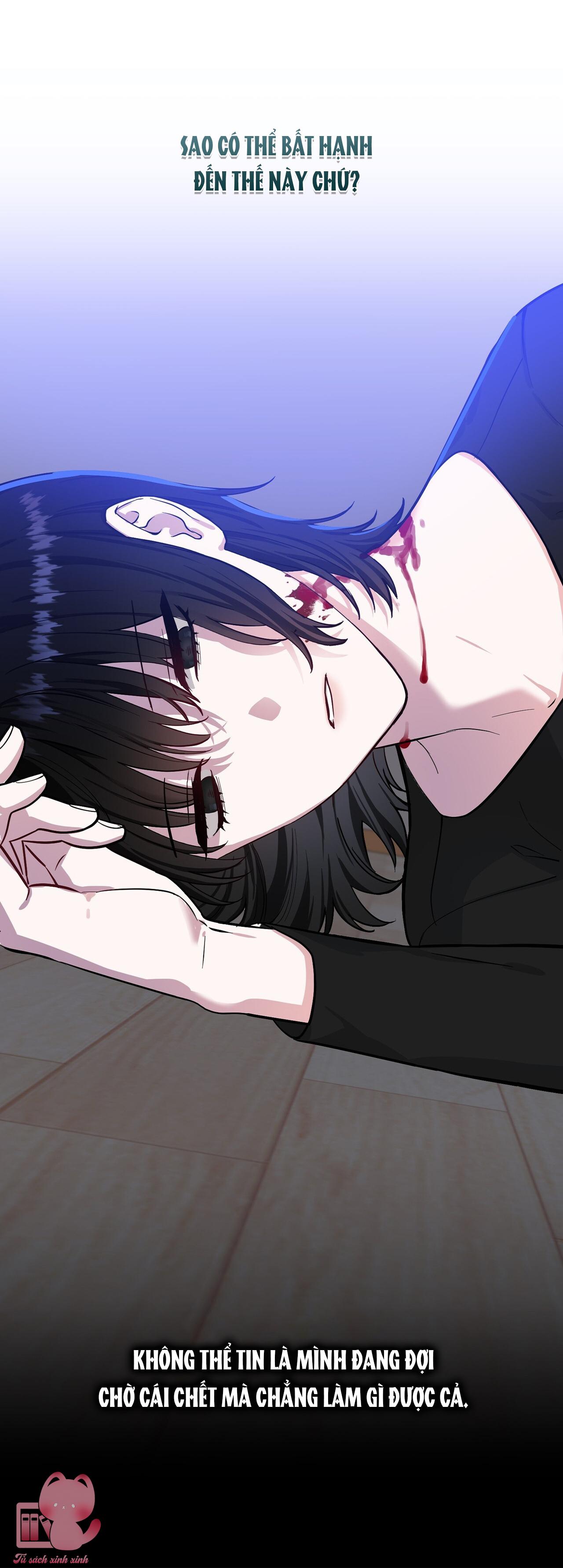 Đưa Em Đến Mặt Trăng - Chap 0