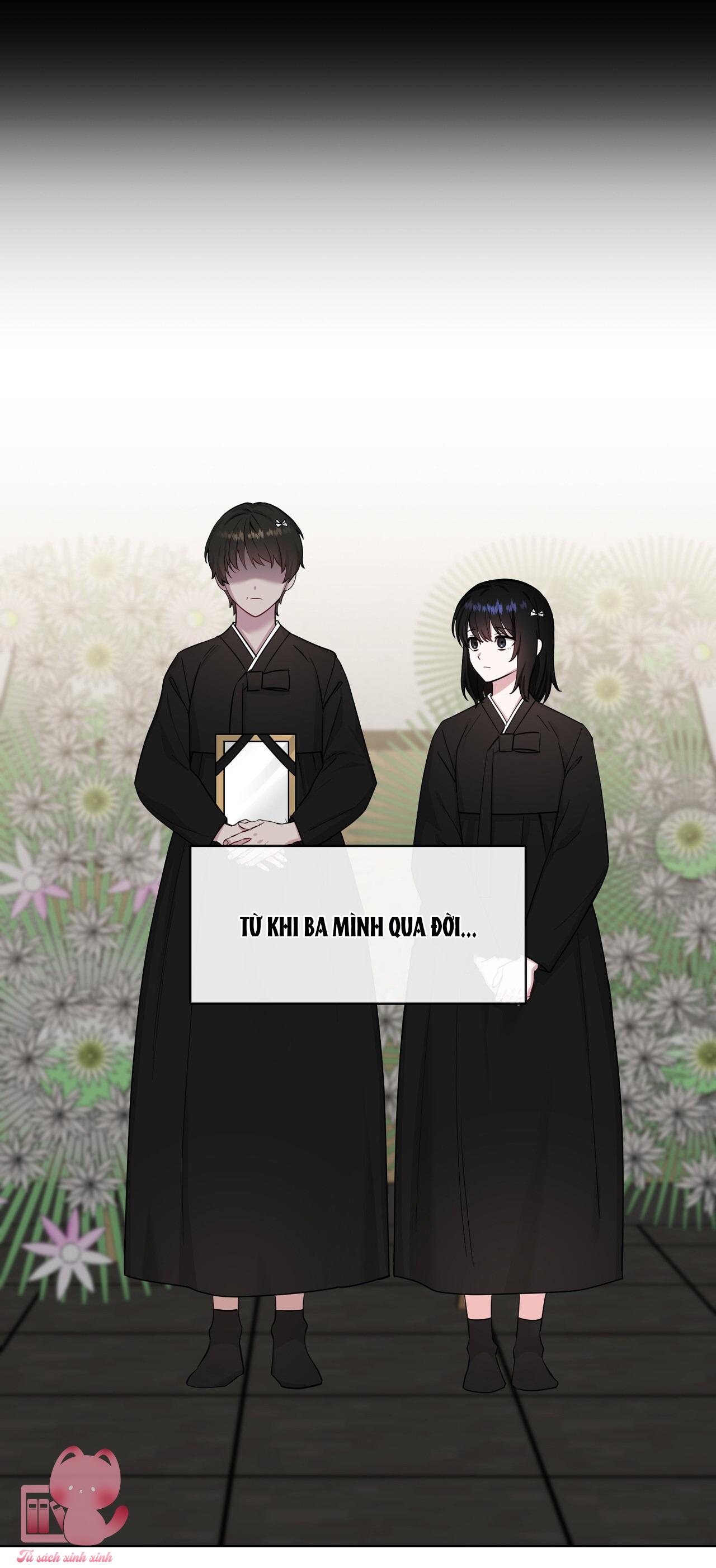 Đưa Em Đến Mặt Trăng - Chap 0