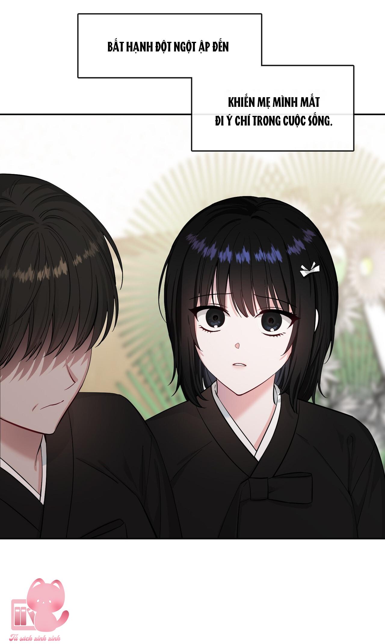 Đưa Em Đến Mặt Trăng - Chap 0