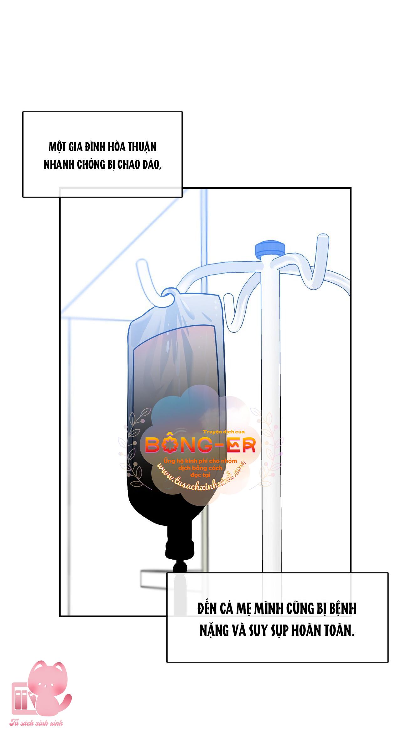 Đưa Em Đến Mặt Trăng - Chap 0