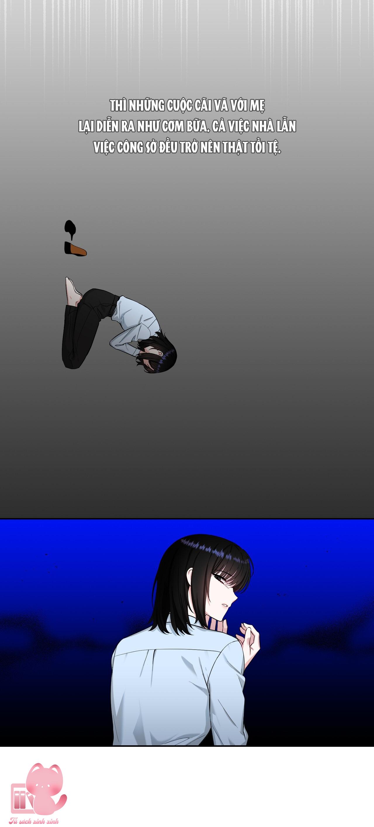 Đưa Em Đến Mặt Trăng - Chap 0