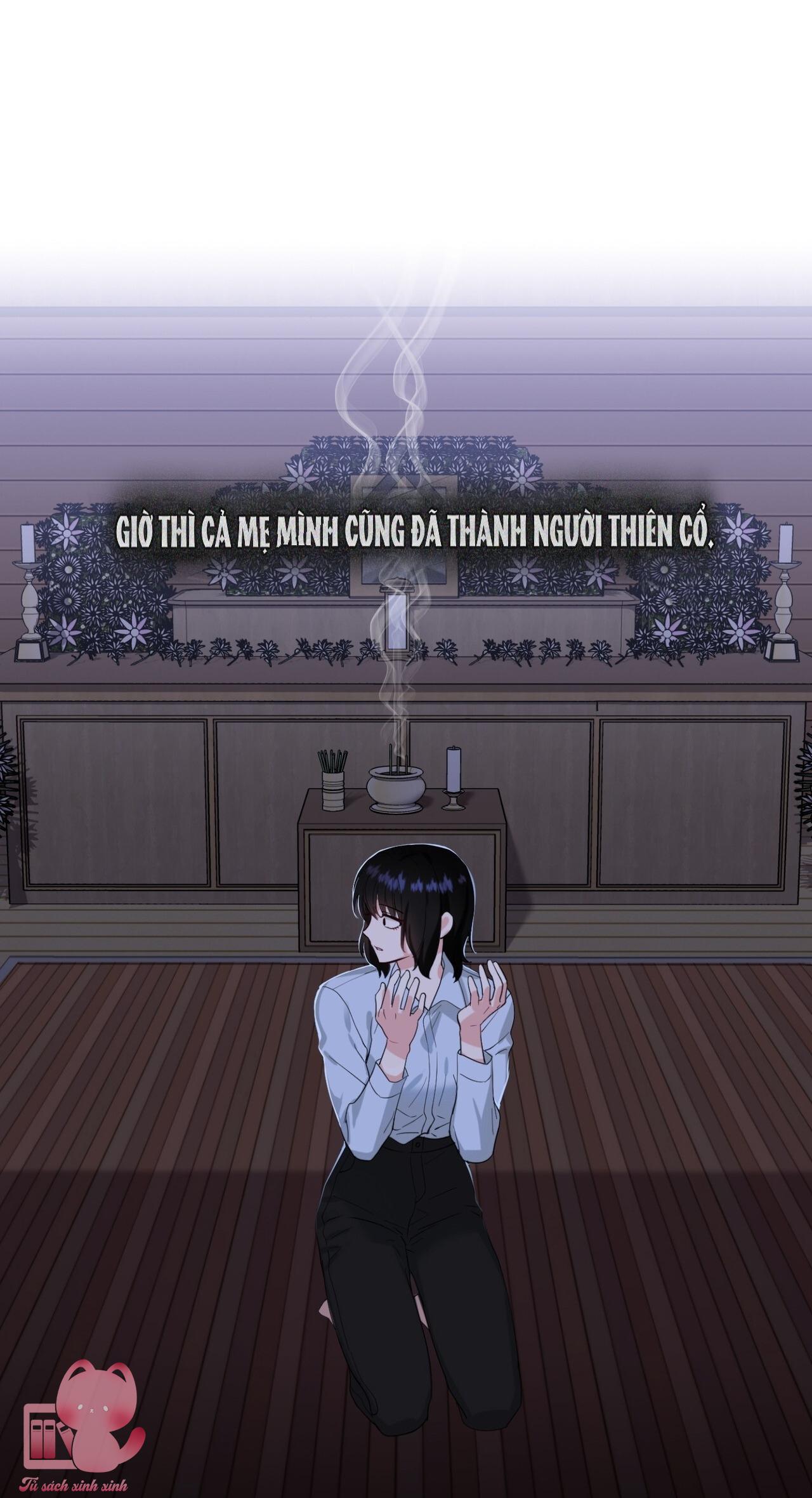 Đưa Em Đến Mặt Trăng - Chap 0