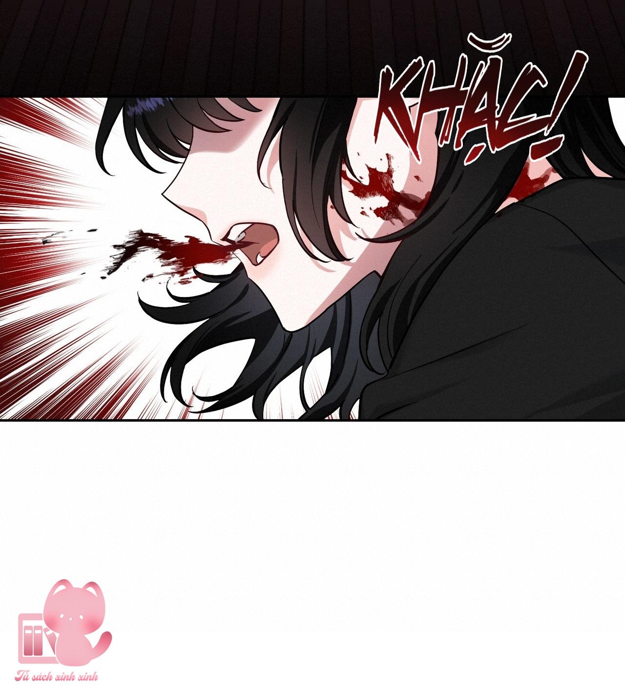 Đưa Em Đến Mặt Trăng - Chap 0