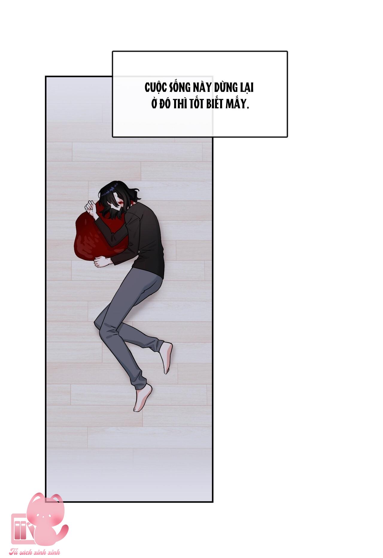 Đưa Em Đến Mặt Trăng - Chap 0