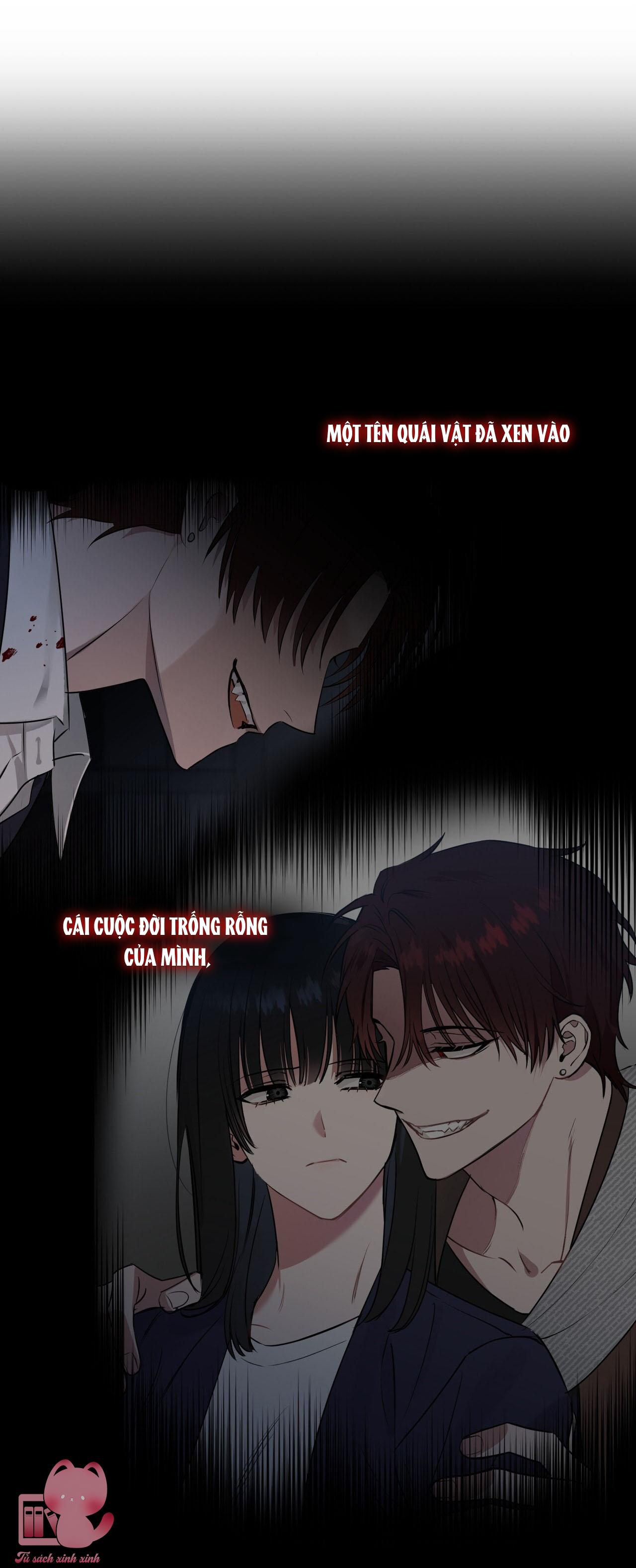 Đưa Em Đến Mặt Trăng - Chap 0