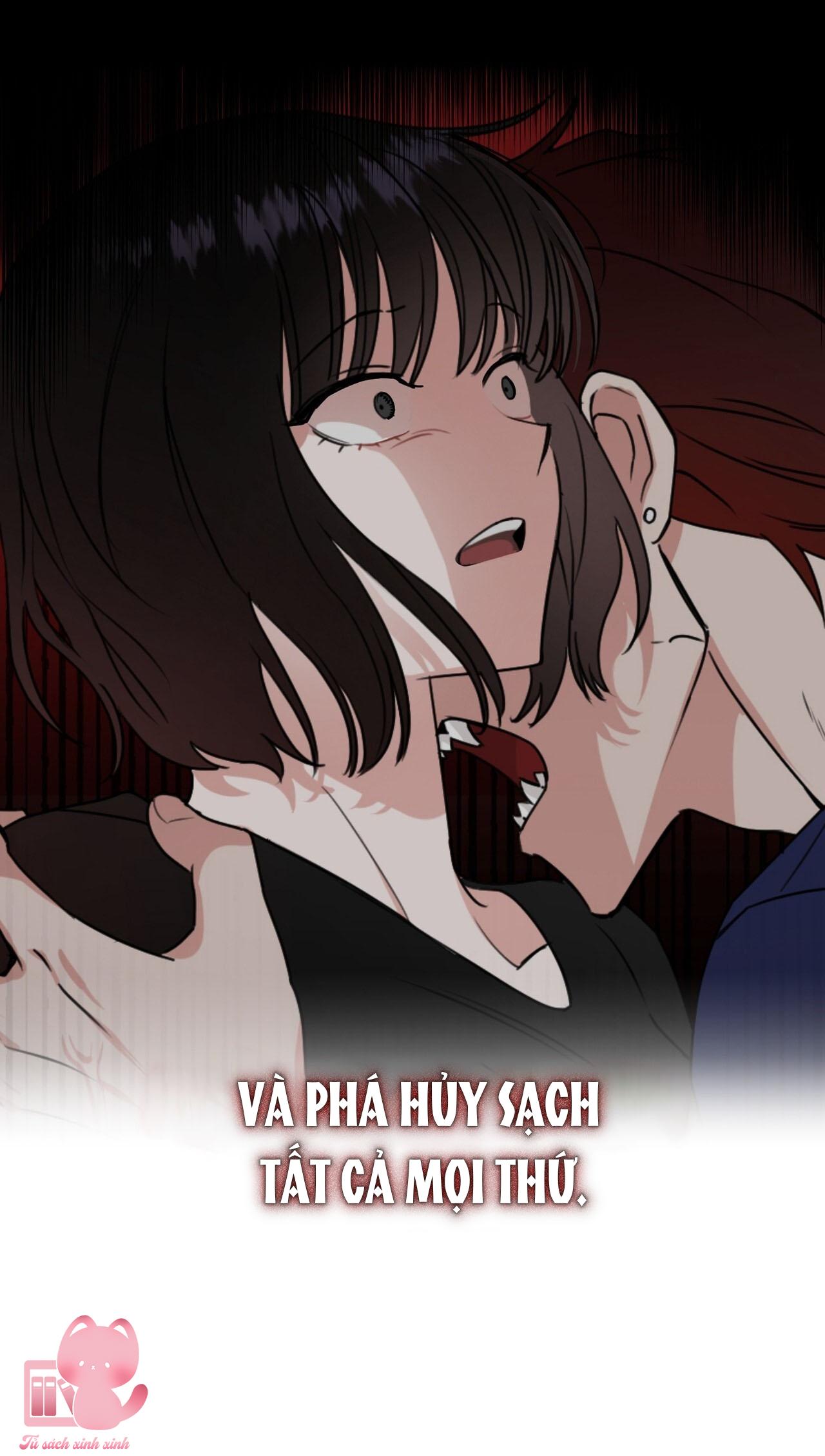 Đưa Em Đến Mặt Trăng - Chap 0