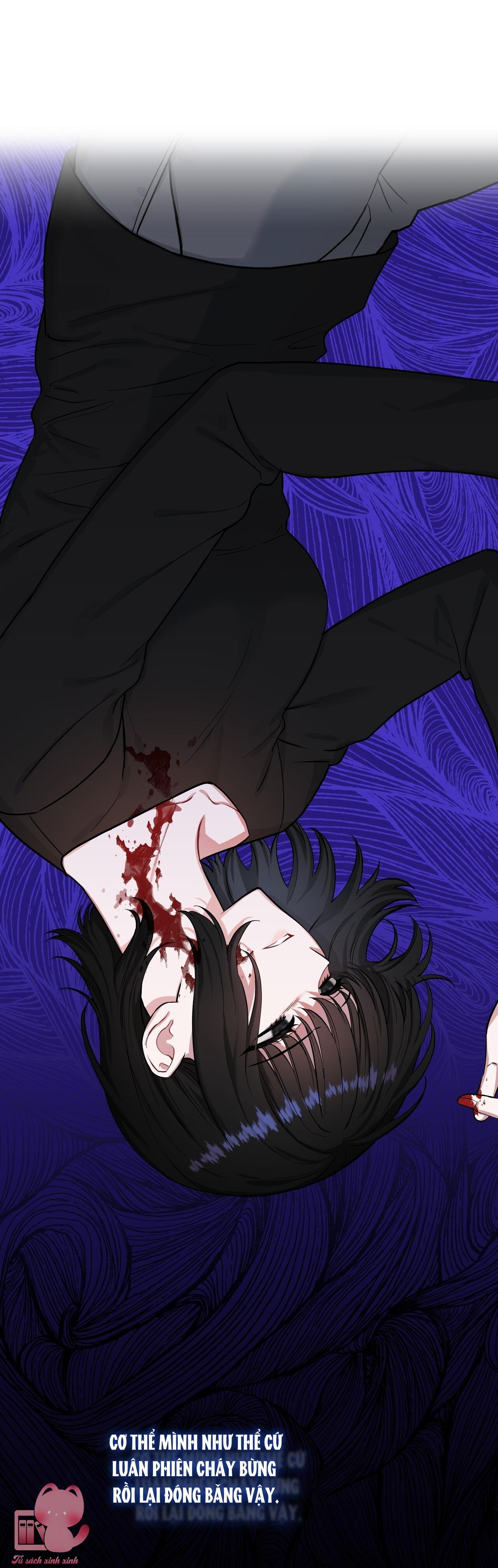 Đưa Em Đến Mặt Trăng - Chap 0