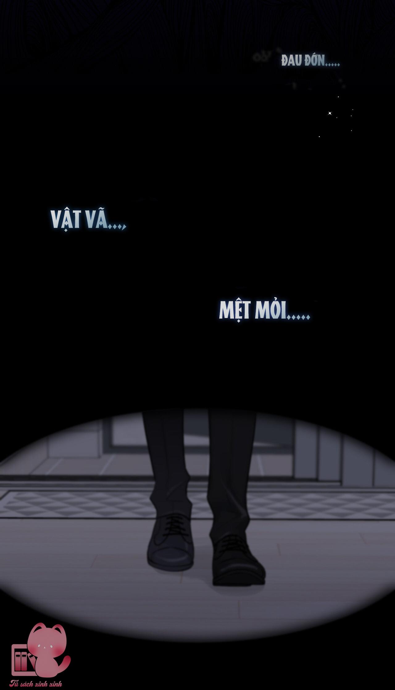 Đưa Em Đến Mặt Trăng - Chap 0