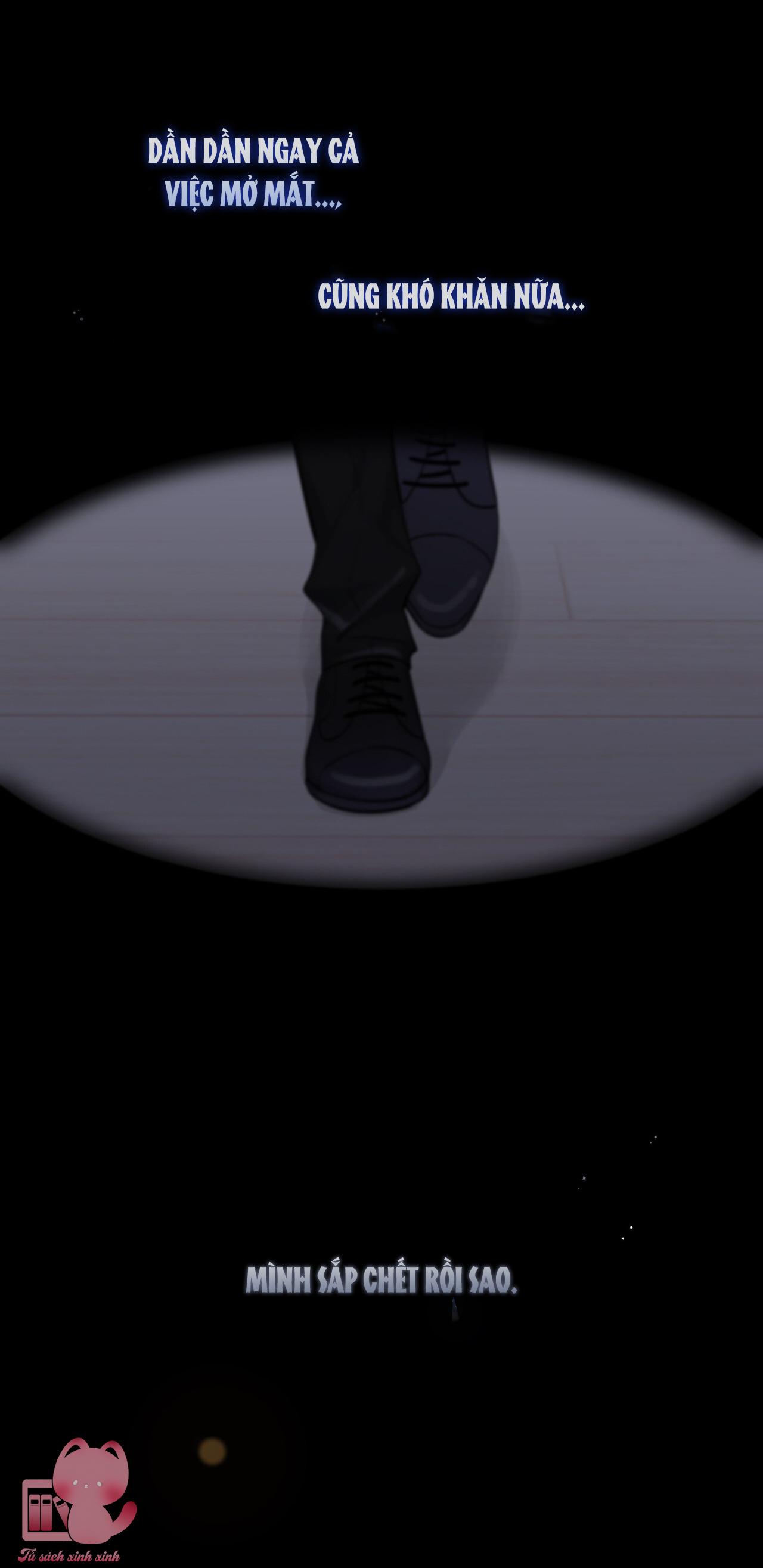 Đưa Em Đến Mặt Trăng - Chap 0