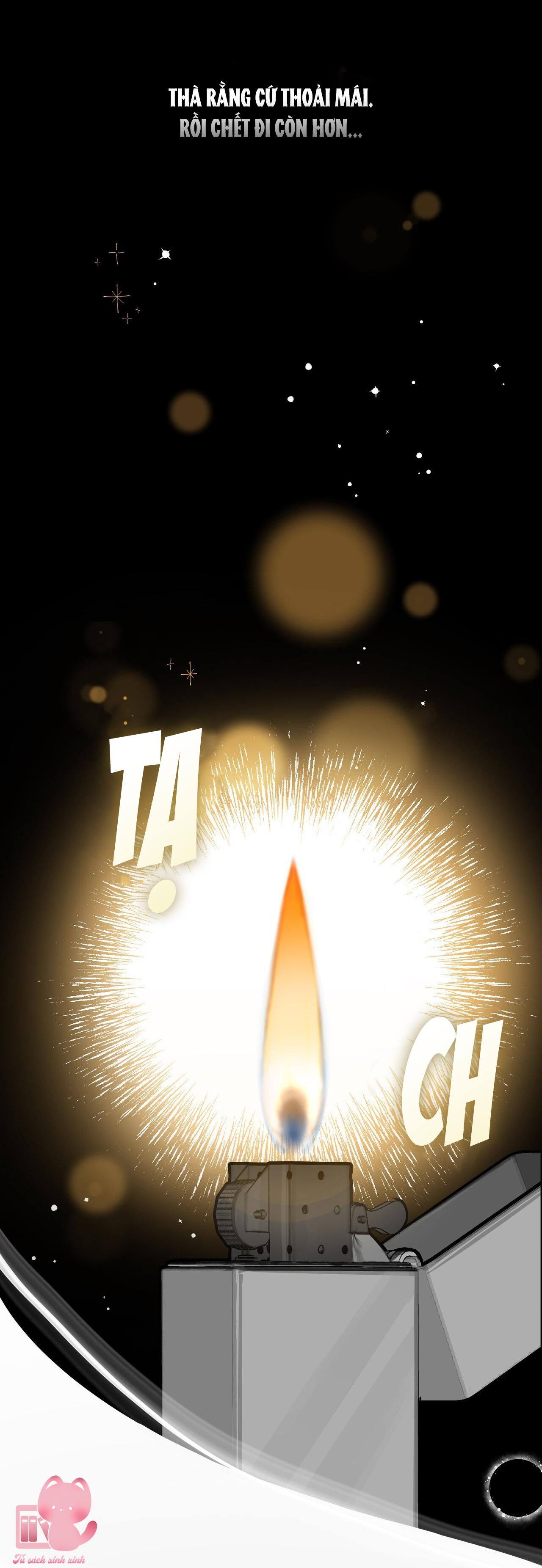 Đưa Em Đến Mặt Trăng - Chap 0