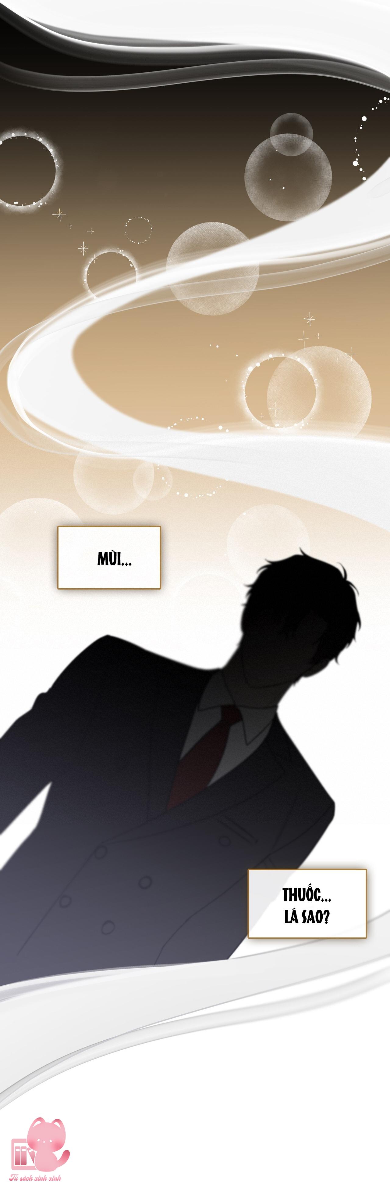 Đưa Em Đến Mặt Trăng - Chap 0