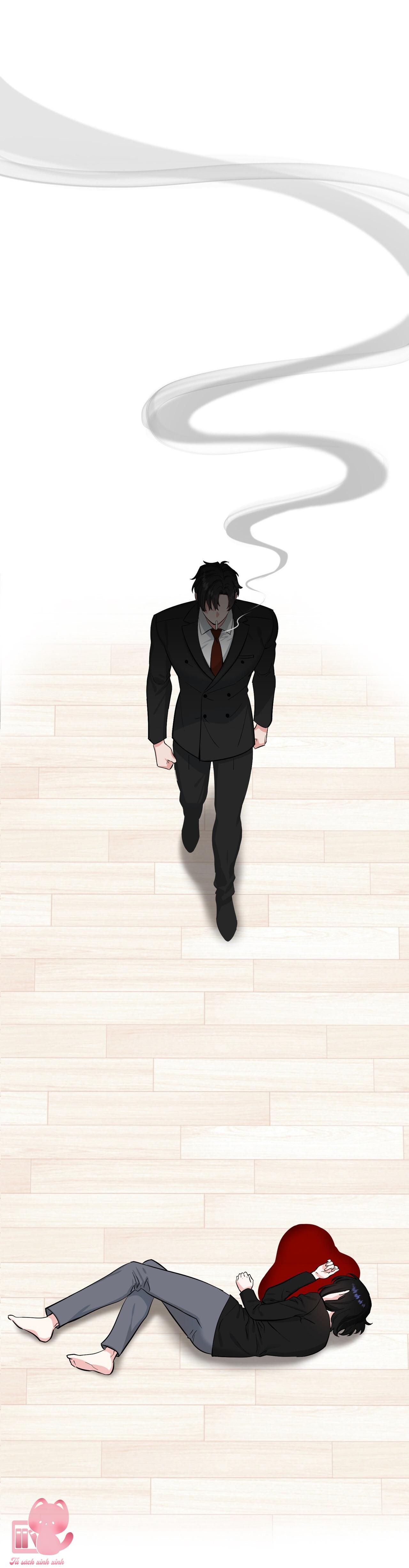 Đưa Em Đến Mặt Trăng - Chap 0