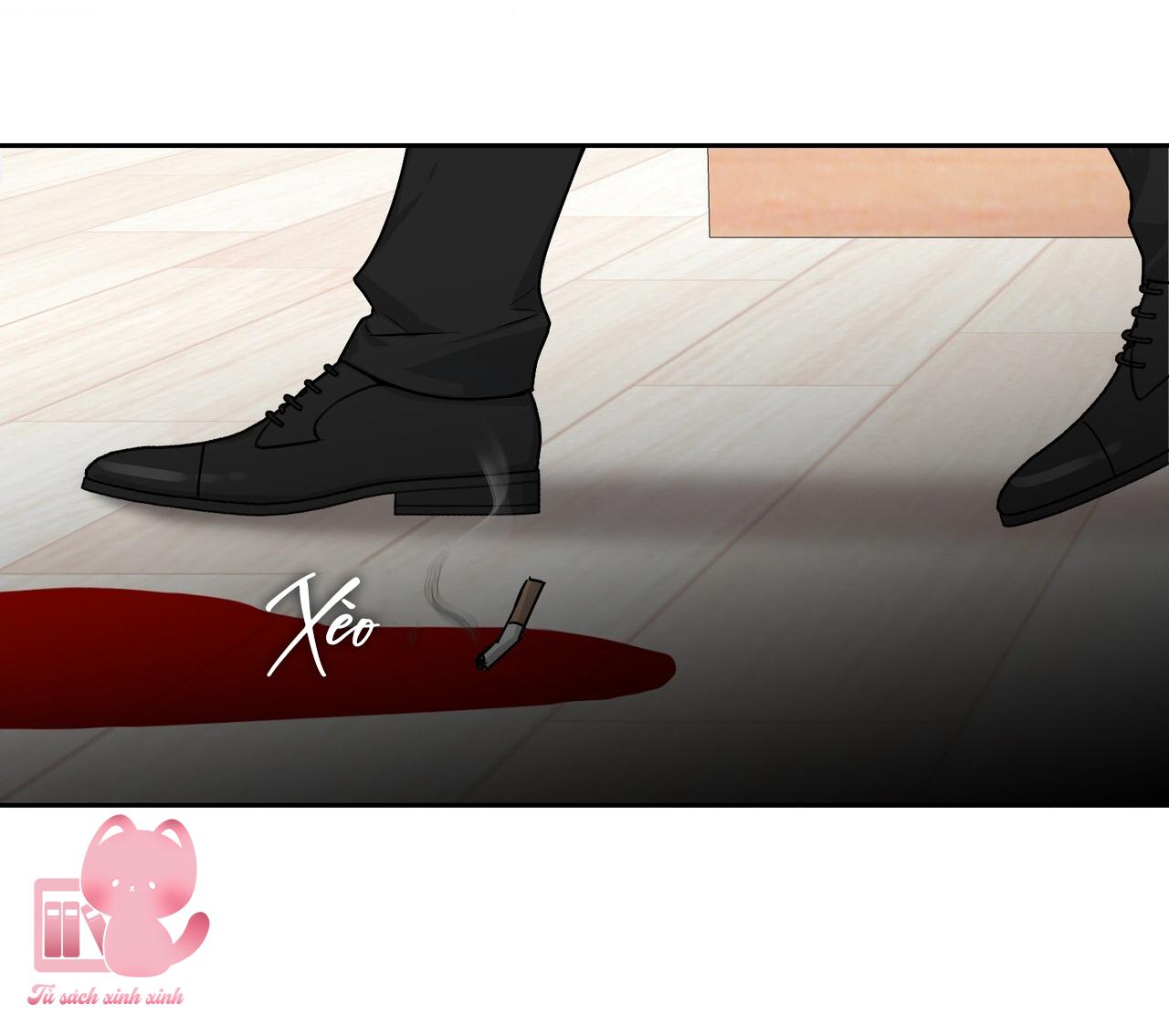 Đưa Em Đến Mặt Trăng - Chap 0