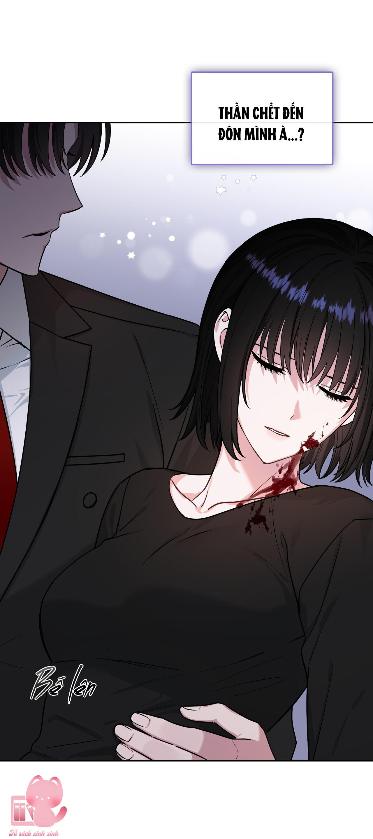 Đưa Em Đến Mặt Trăng - Chap 0