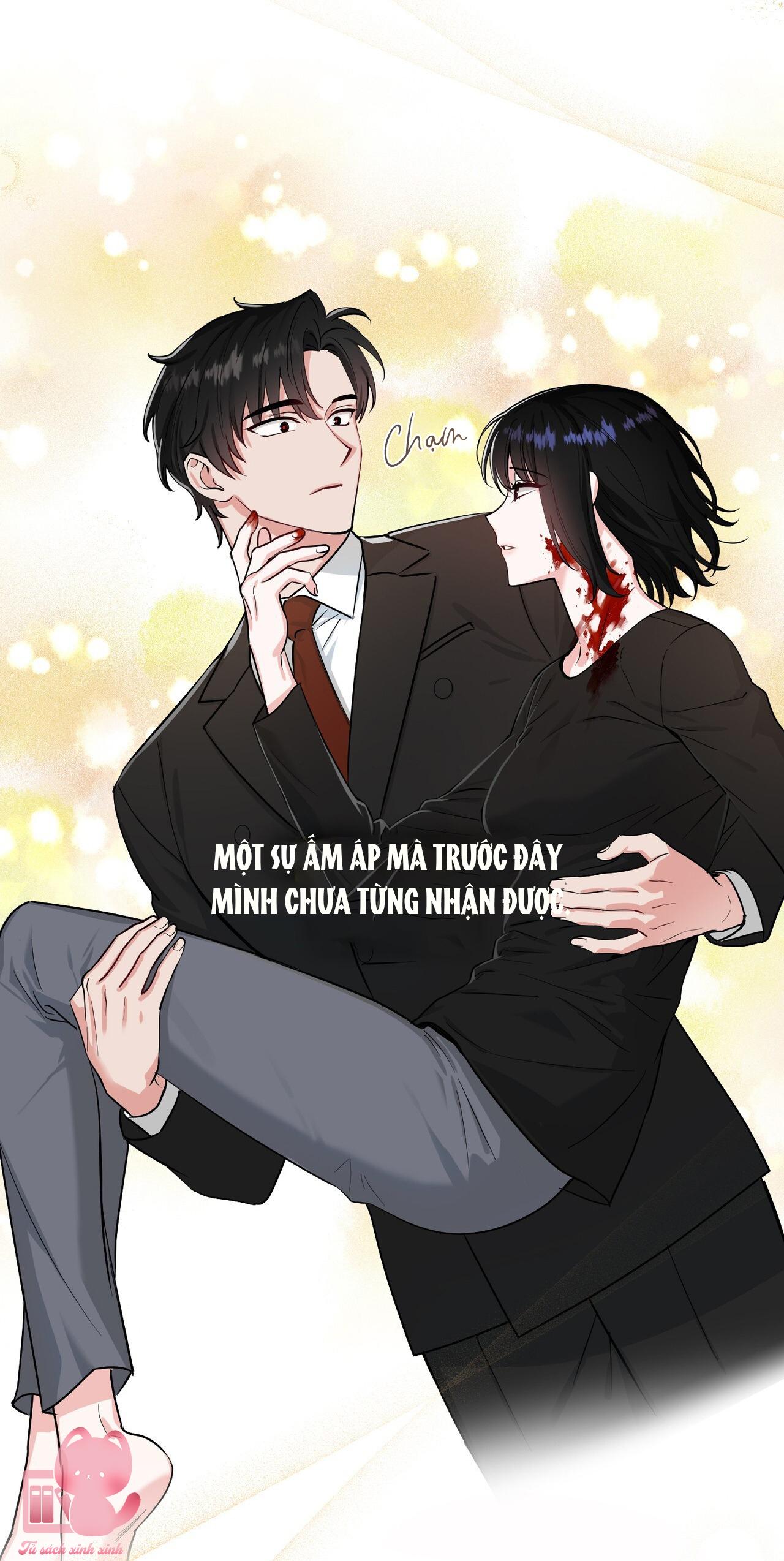Đưa Em Đến Mặt Trăng - Chap 0