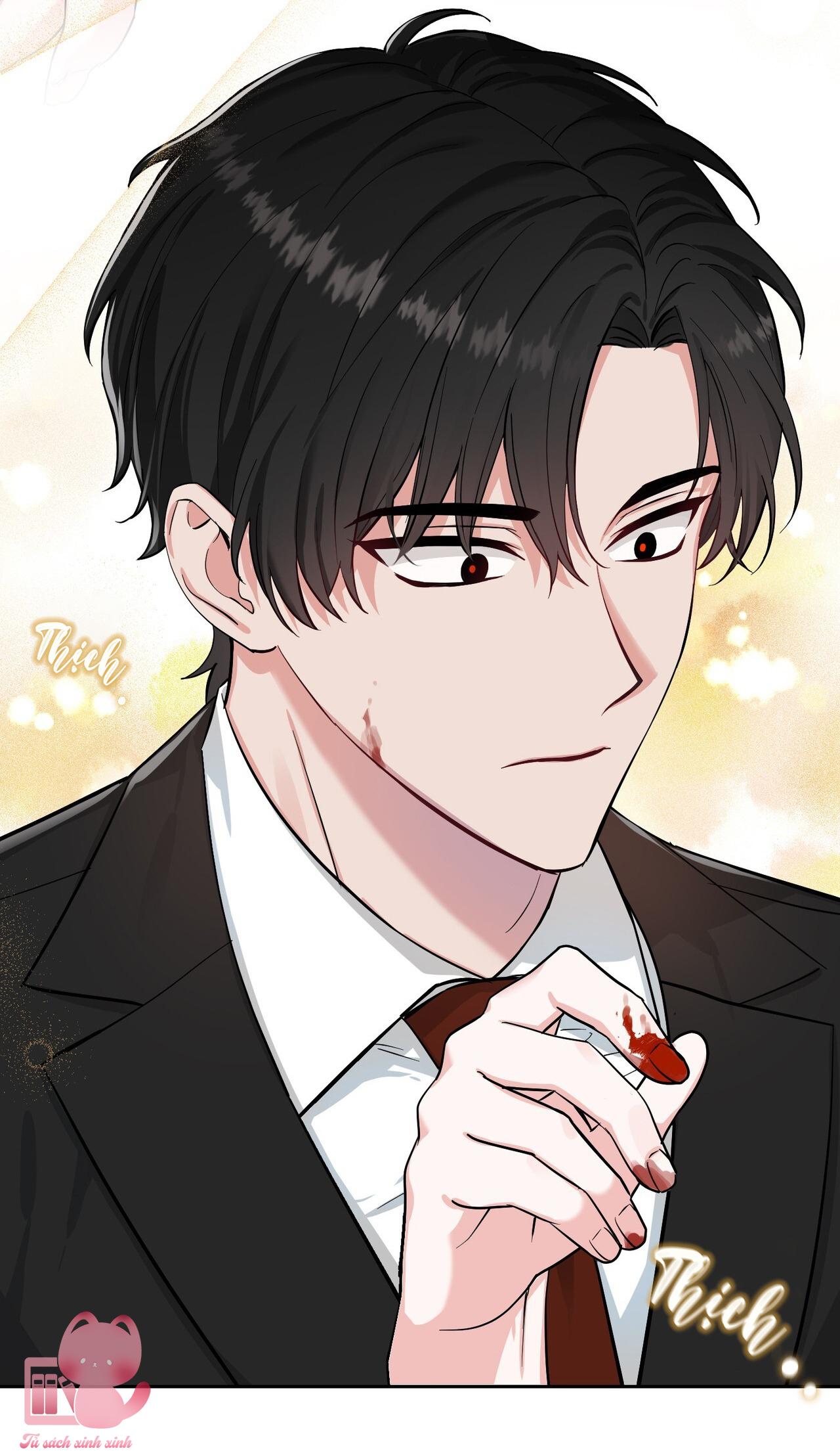 Đưa Em Đến Mặt Trăng - Chap 0