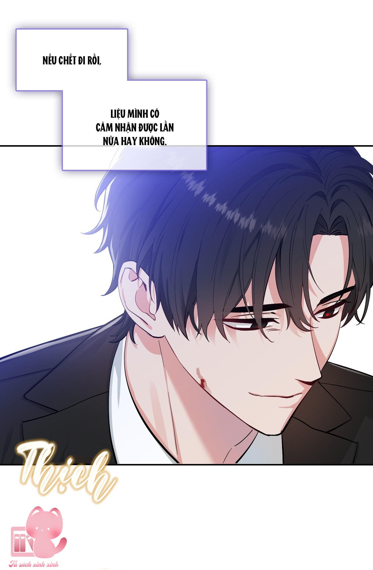 Đưa Em Đến Mặt Trăng - Chap 0