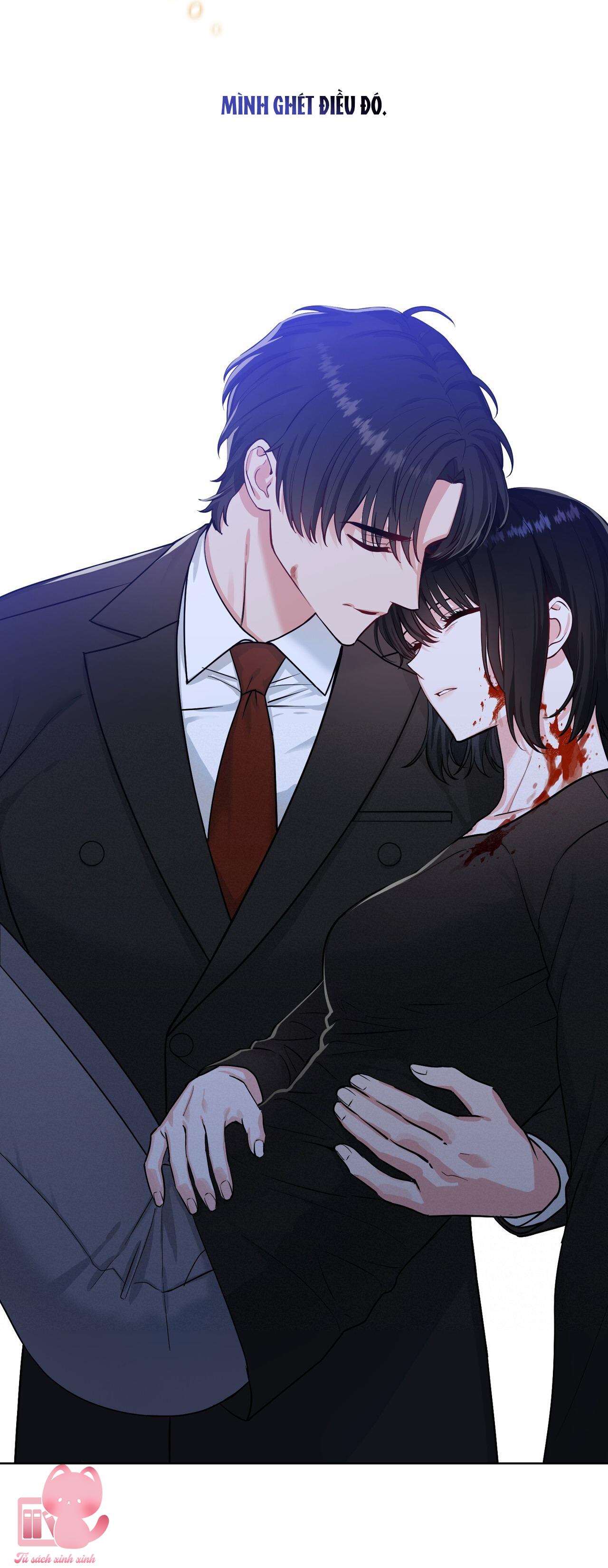 Đưa Em Đến Mặt Trăng - Chap 0