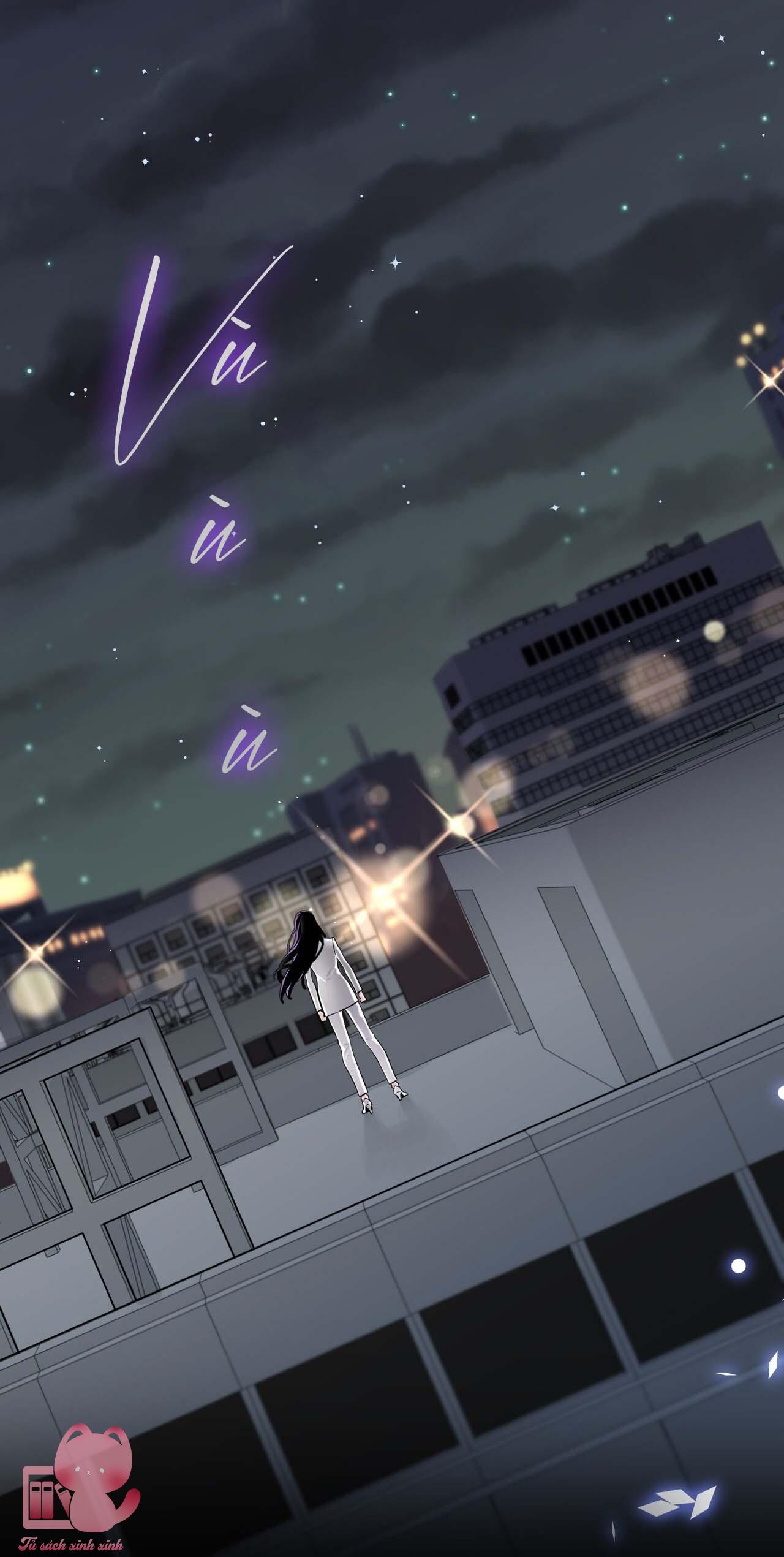 Đưa Em Đến Mặt Trăng - Chap 0