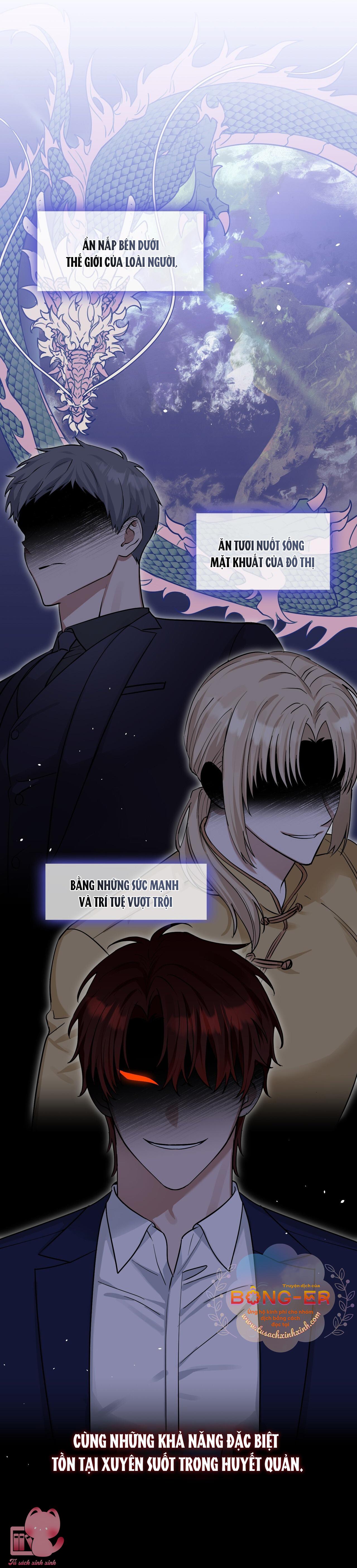 Đưa Em Đến Mặt Trăng - Chap 0