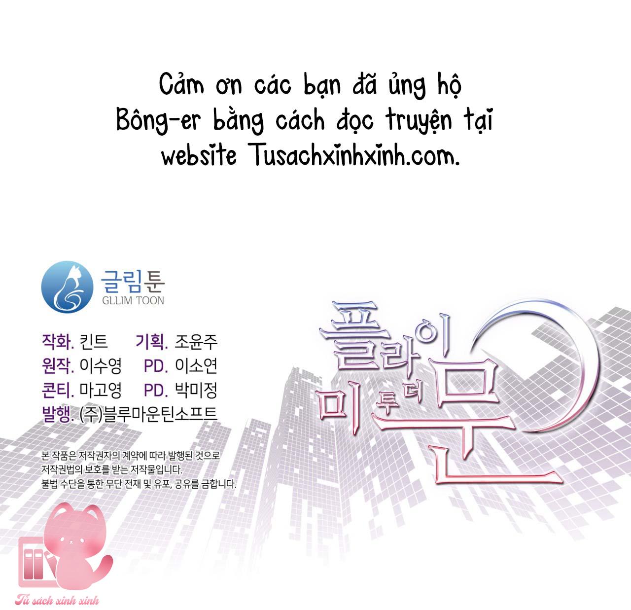 Đưa Em Đến Mặt Trăng - Chap 0