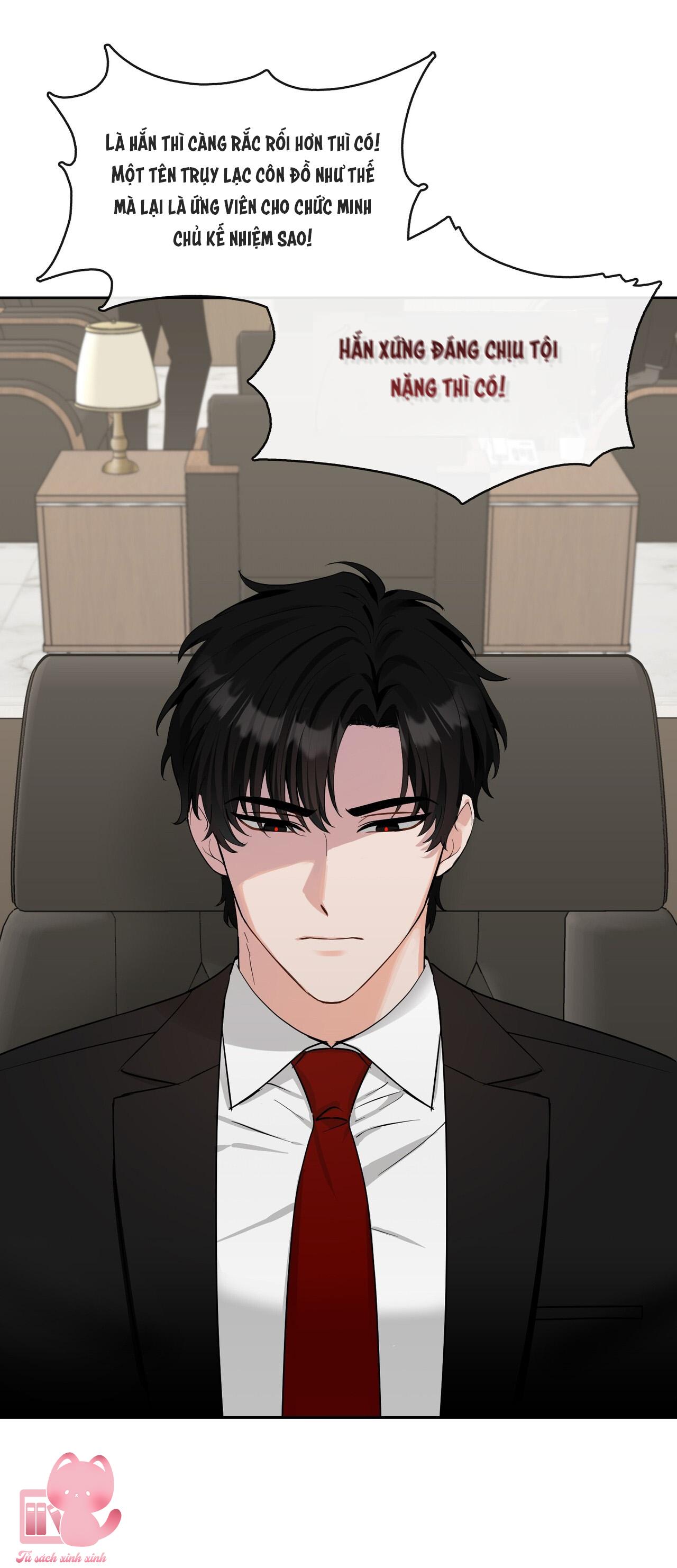 Đưa Em Đến Mặt Trăng - Chap 0