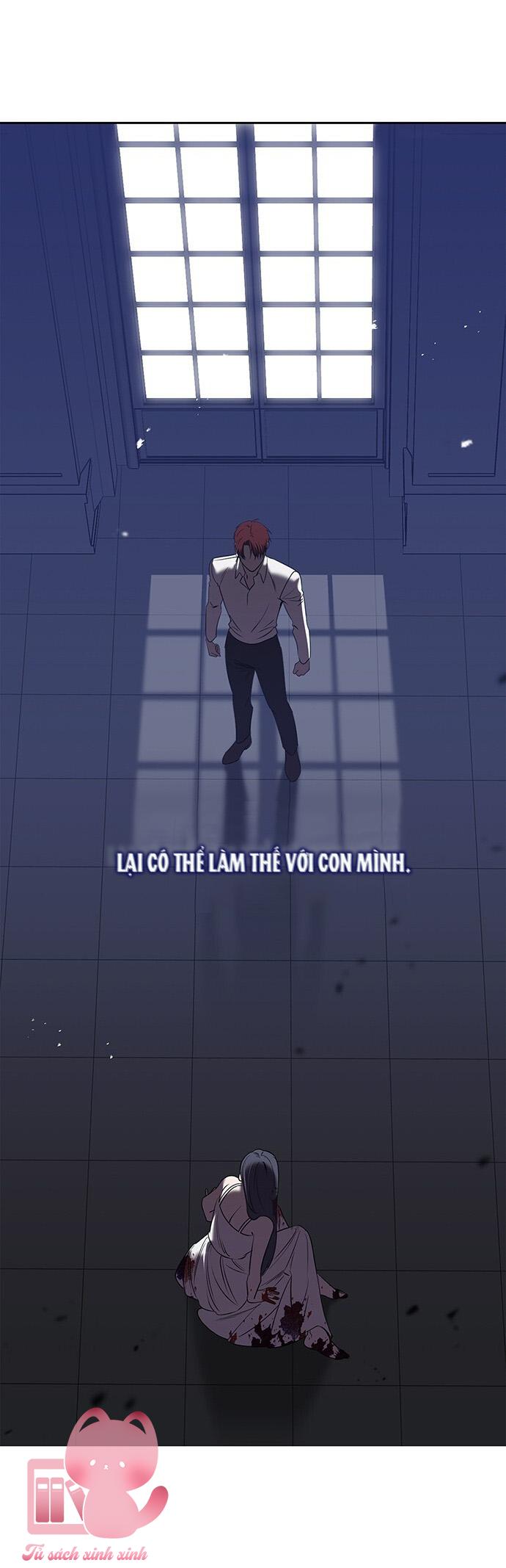 Đưa Em Đến Mặt Trăng - Chap 1