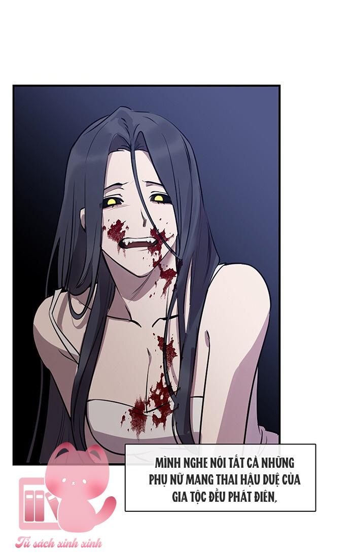 Đưa Em Đến Mặt Trăng - Chap 1