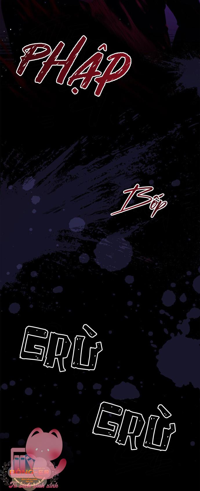 Đưa Em Đến Mặt Trăng - Chap 1